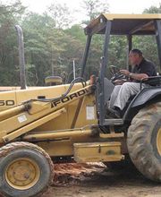 Daniel Adams Construction image 1