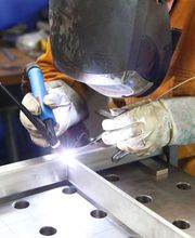 Hi-Tech Sheet Metal image 8