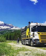 Valchisa SA | Canalizzazioni | Pulizia fosse | Bild 3