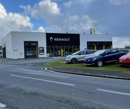 Renault Landerneau Automobiles image 4