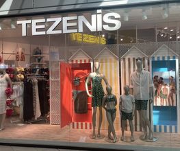 Tezenis immagine 1