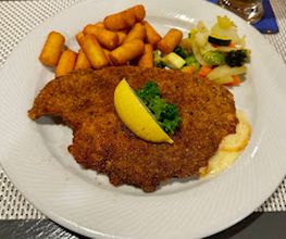 Restaurant Bahnhöfli - Ihre Adresse für feines Essen in der Region Brugg Aargau Bild 2