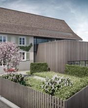 Lenzin Partner Architekten AG Bild 3