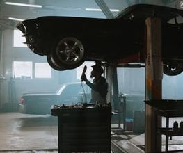 Auto-Service Rössig Bild 2