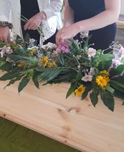 Wandelzeit - Bestattungen, Abschiede leben Bild 5