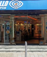 Apollo-Optik - Alfeld (Leine) - Leinstr. Bild 1