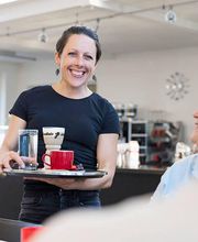 Alters- und Pflegeheim Heimetblick Biberist Bild 5