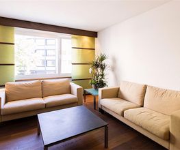 Apartmenthaus zum Trillen Bild 1