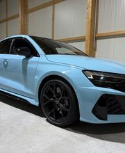 comeNstyle - Folientechnik Bild 2