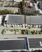 Unternehmen - Breitsamer Entsorgung Recycling GmbH München