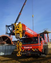 Roseboom Transport BV