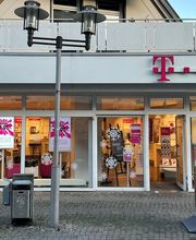Telekom Shop Bild 1