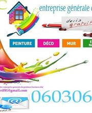 Mtec Entreprise Générale de Peinture image 17