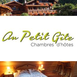 Au Petit Gîte
