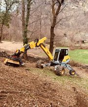 OMB Impresa Edile Sagl Bild 1