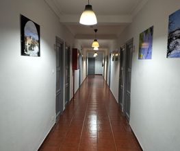 HOSTAL LA ESTACIÓN ÁVILA imagen 7