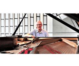 Deuker Pianos & Flügel Bild 5