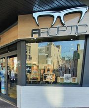 Aroptic - Opticien La Courneuve image 3