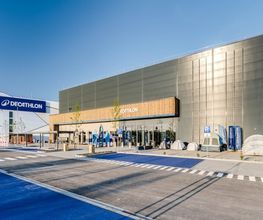 DECATHLON Schwetzingen Bild 8