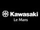 Kawasaki Zx Moto Le Mans Concessionnaire