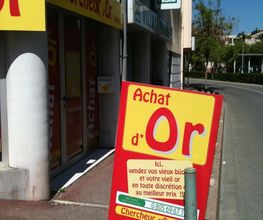 Achat d'Or & Change image 10