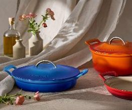Le Creuset Bremen Bild 7