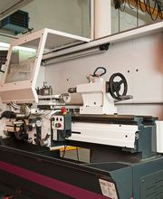 GS Gelenkwellenbau GmbH Bild 5