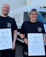 Deutsche Logistik GmbH Bild 2