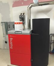 Castel Chauffage SN image 18