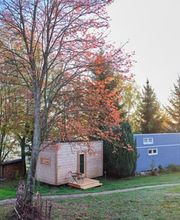 Tiny House Village Bild 1