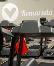 Gimnasio VivaGym Romareda imagen 2