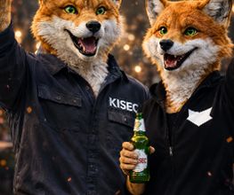 KISEC Security. Service. Consulting. UG Bild 11