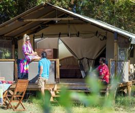 Camping De La Plage image 8