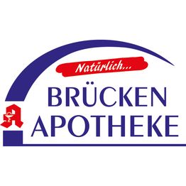 Logo der Brücken-Apotheke