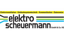 Elektro Scheuermann GmbH & Co. KG