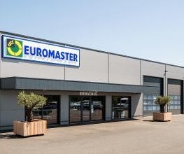 Euromaster Mobi Pneus - Figeac image 4