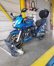 Contrôle technique NORISKO (Auto Bilan Brioude) image 12