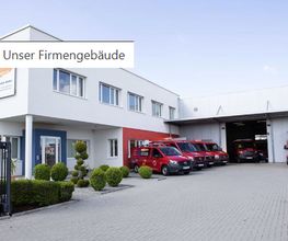 Graf Heizung-Sanitär-Klima GmbH & Co. KG Bild 1