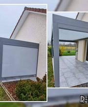 R.M.A - Rhodanienne de Menuiserie aluminium image 6