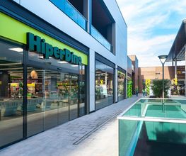 HiperDino Open Mall imagen 1