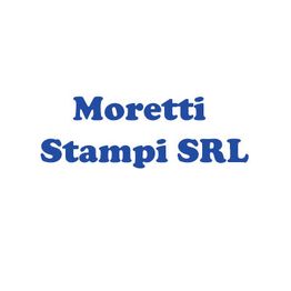 Moretti Stampi logo