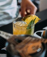 Barfly Society image 8