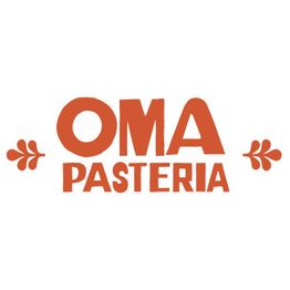 Oma Pasteria logo