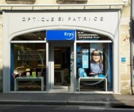 Opticien Krys image 2