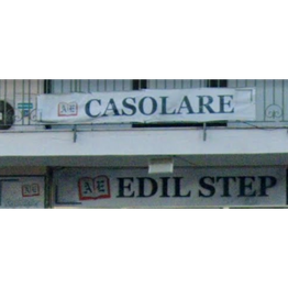 Edil Step Casolare logo