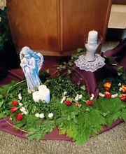 Bringewatt-Vogelsang Bestattungen Bild 5