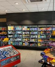 star Tankstelle Bild 3