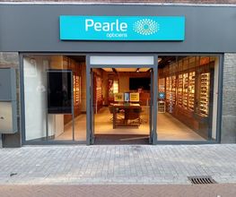 Pearle Opticiens Woerden afbeelding 1