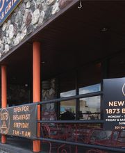 1873 Bar & Grill image 2