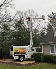 Climbers Tree Care Specialist, Inc. image 15